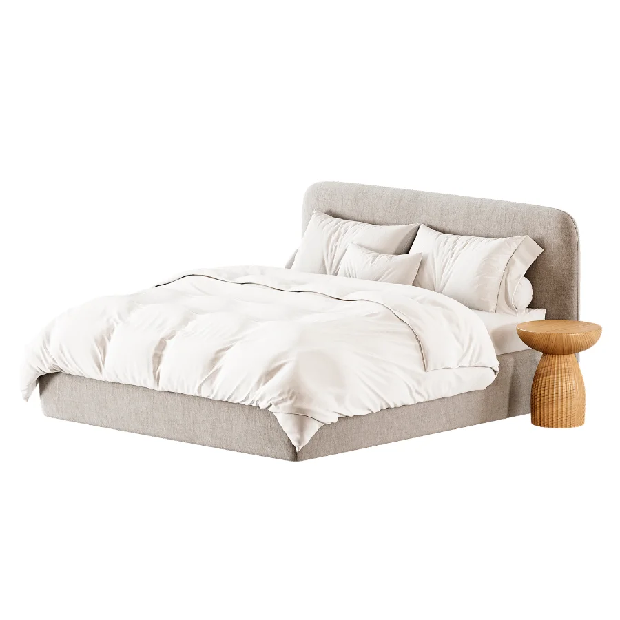 Marleys bed Image 2