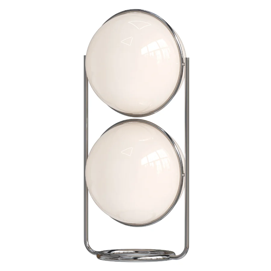 LIDEN Floor Lamp Image 3