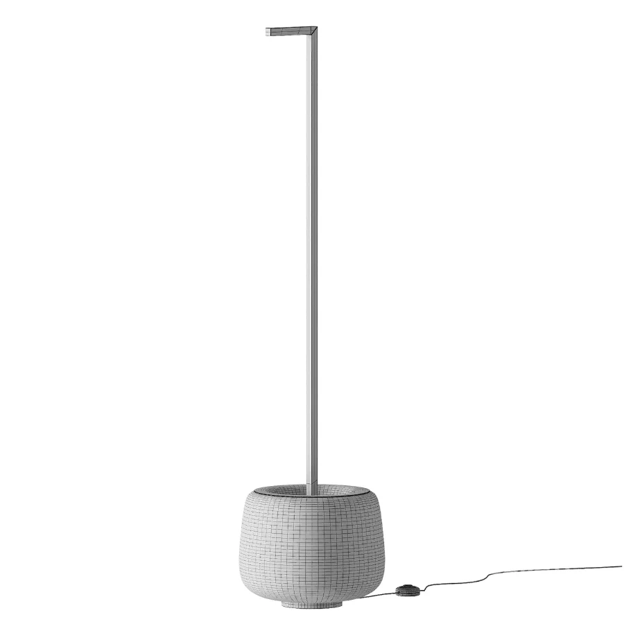 Brokis Double Floor Lamp Image 4