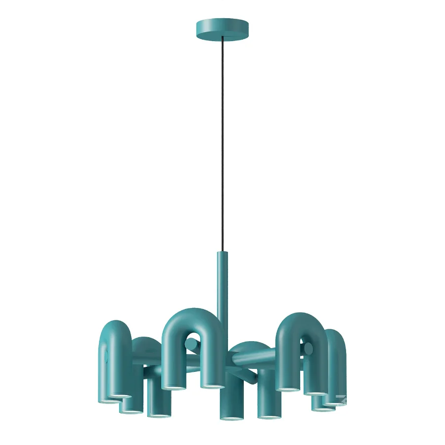 Cirkus Chandelier Image 2