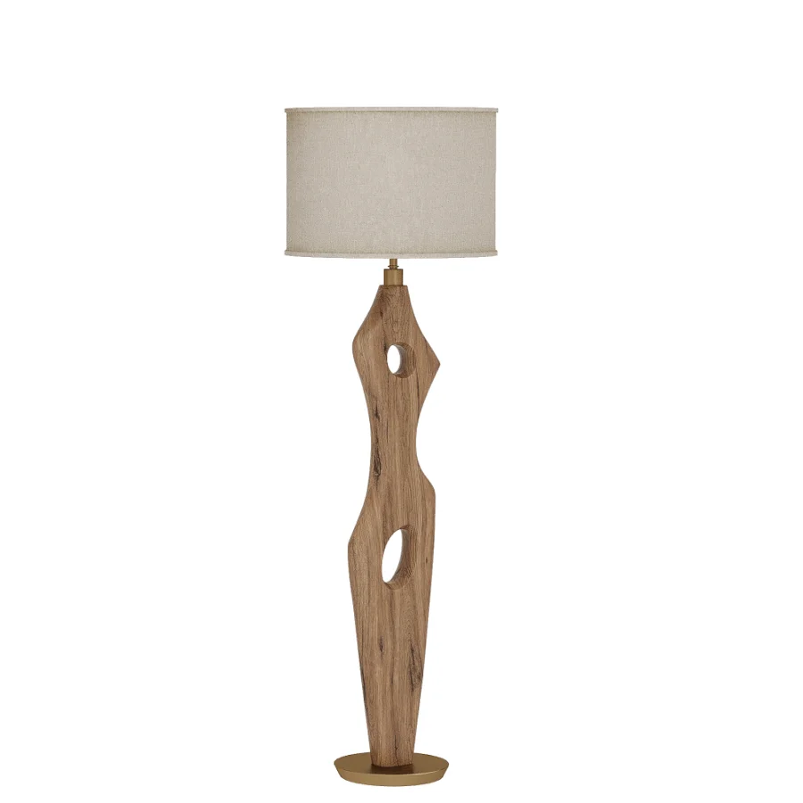 Estia Floor Lamp Image 2