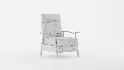 Teasley Wide Manual Standard Recliner - Thumbnail 11