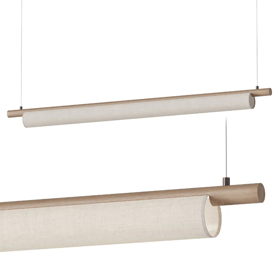 Stick Suspension Image 2