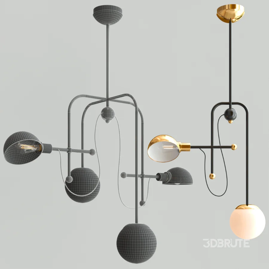FAD LAMP Image 2