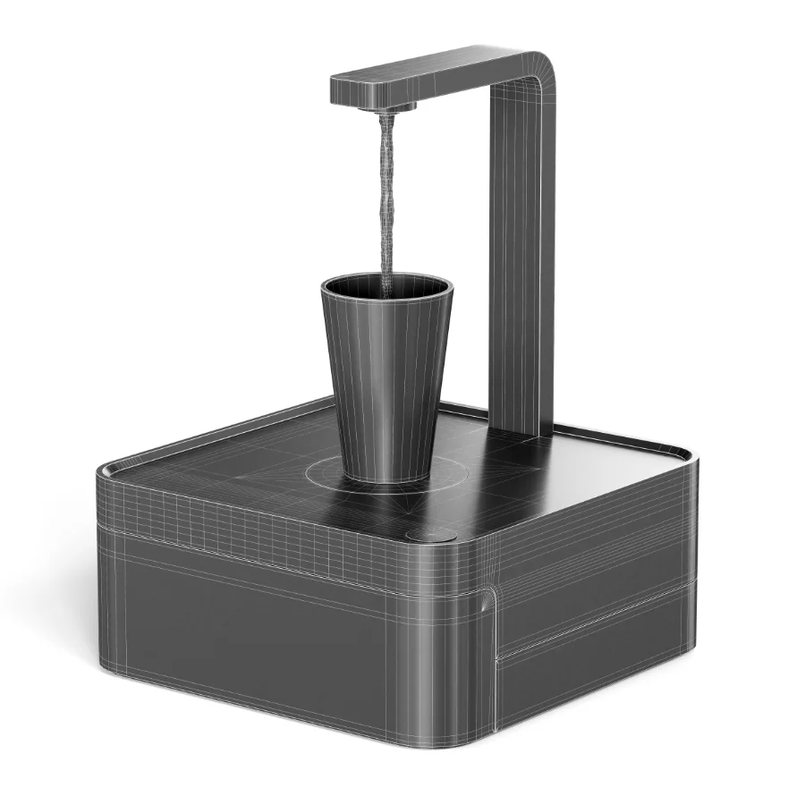 Water Purifier Portable Image 5