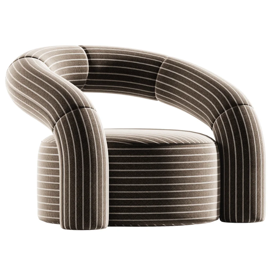 Nora Chair Image 1