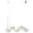 Aromas Del Campo Gina long Pendant Lamp - Thumbnail 1
