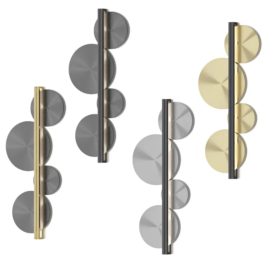 Strate Moon Wall lamp Image 3