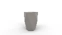 Della Block End Table - Thumbnail 3
