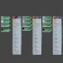 Rough Linear Stone - Thumbnail 5