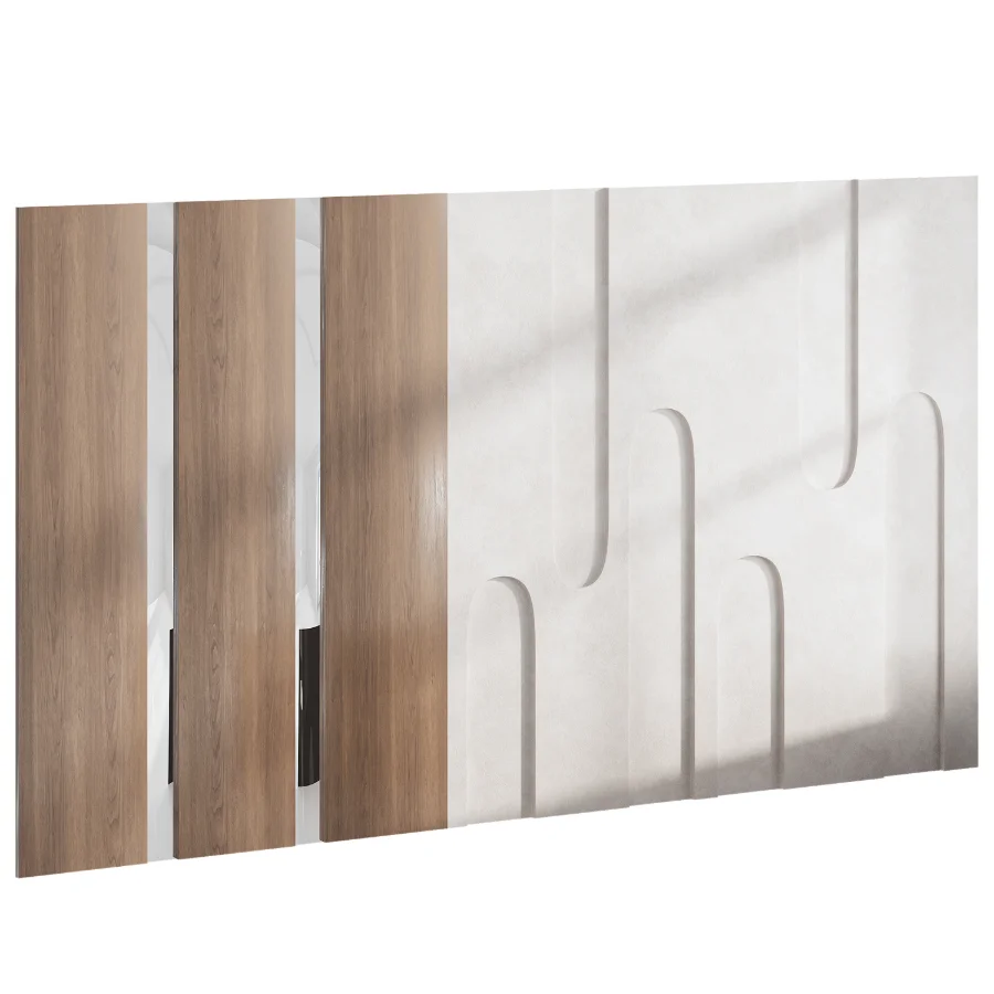 Wall Panel 09 Image 4