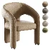 Prato Chair - Thumbnail 3