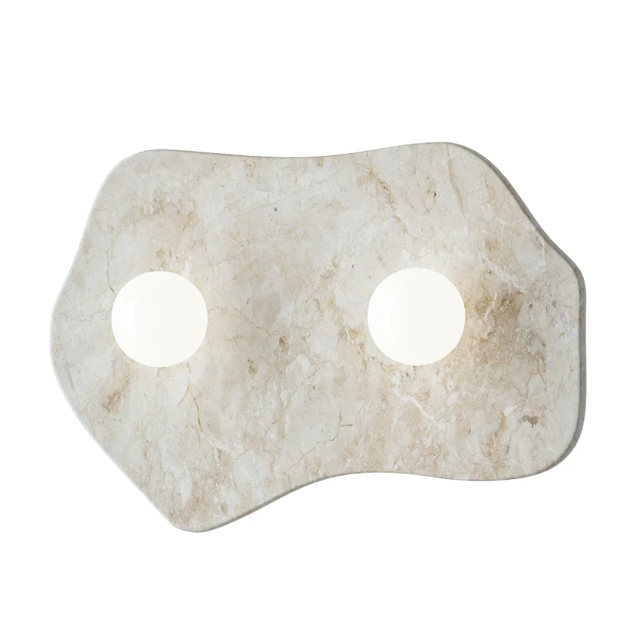 Wall lamp BLOB Image 2