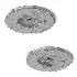 Aromas Del Campo Zimed Ceiling Lamp - Thumbnail 2