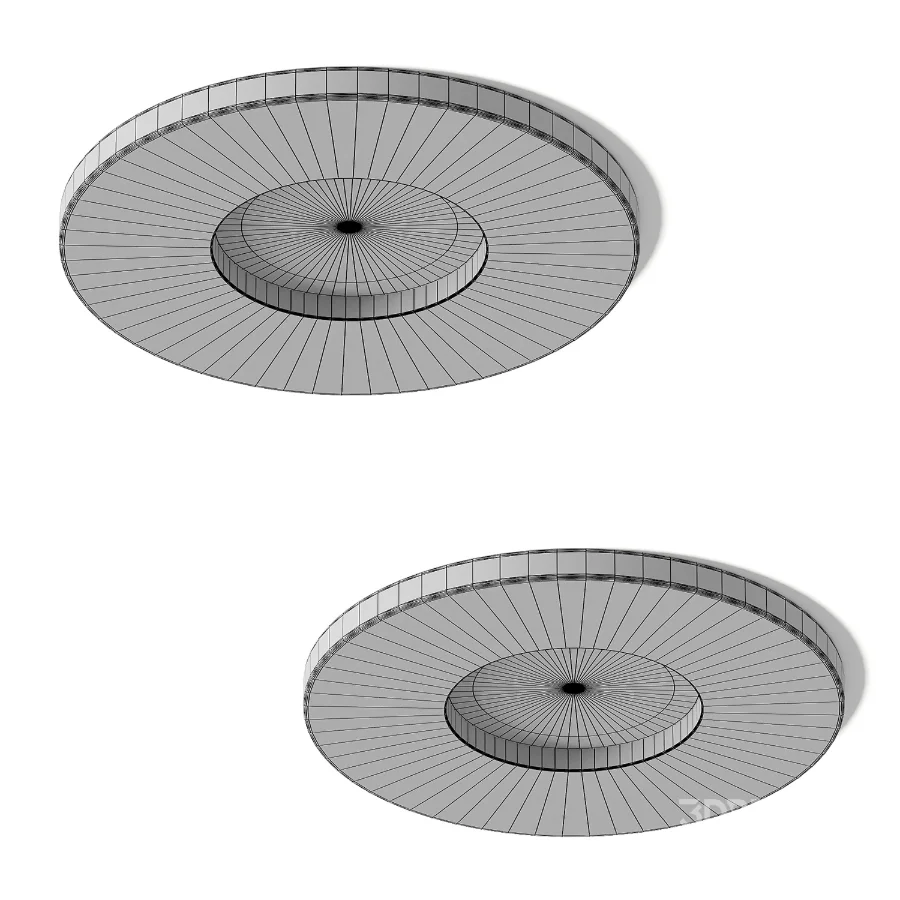 Aromas Del Campo Zimed Ceiling Lamp Image 2