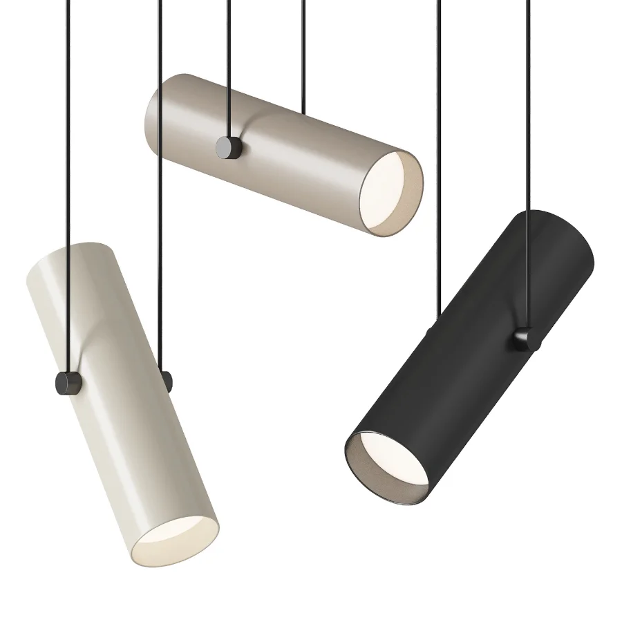 Vibia Circus Solo Pendant Lamp Image 2