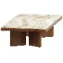 Rio 68 Rectangular Coffee Table by CB2 - Thumbnail 4