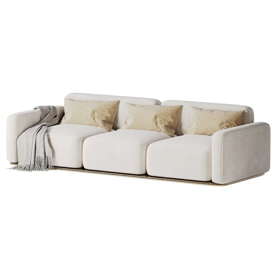 Cazarina Jokin Modular Sofa Image 1