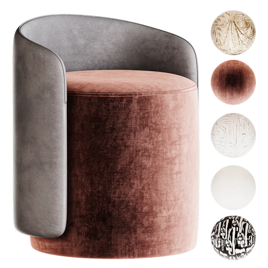 Pouf Stoolgroup Image 6