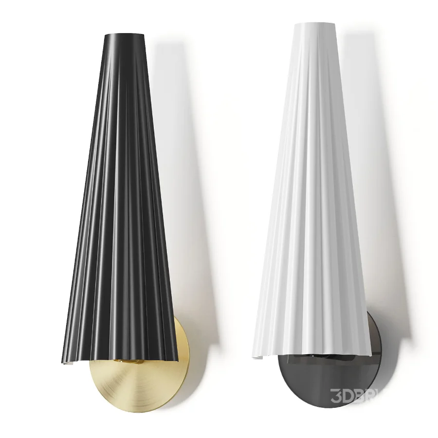 Aromas Del Campo Bion Wall Lamp Image 2