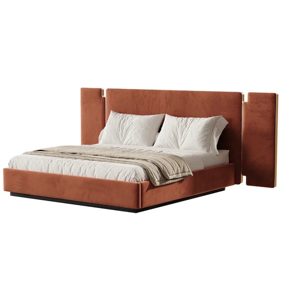 Falcon Bed Image 1