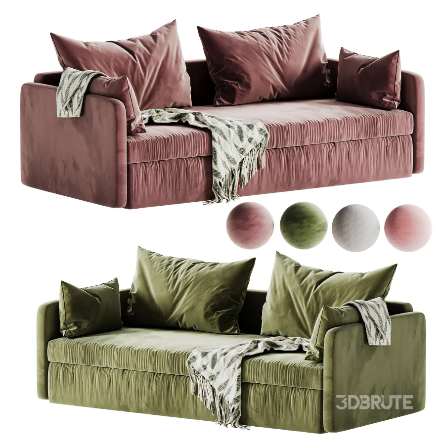Andersen Sofa by Dantone Home Image 2