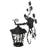 Classic Wall Lantern - Thumbnail 3