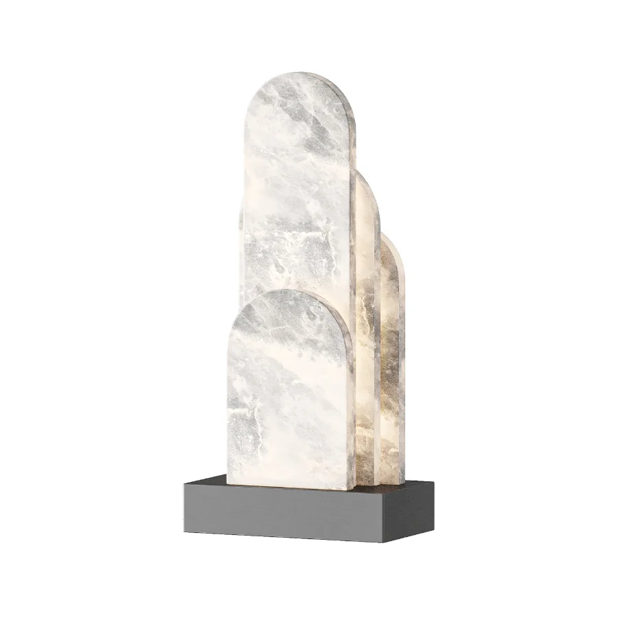 Odeon Light FOROS Table Lamp Image 2