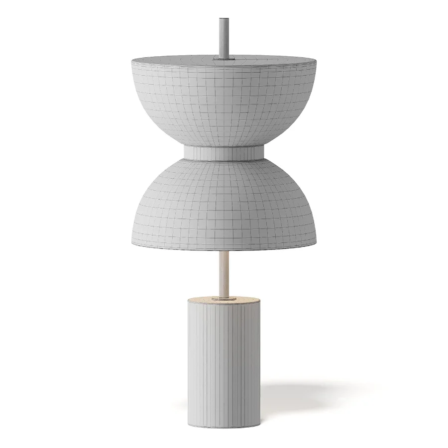Maytoni Kyoto Table Lamp Image 4