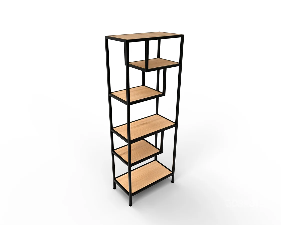 Bookcase Image 4