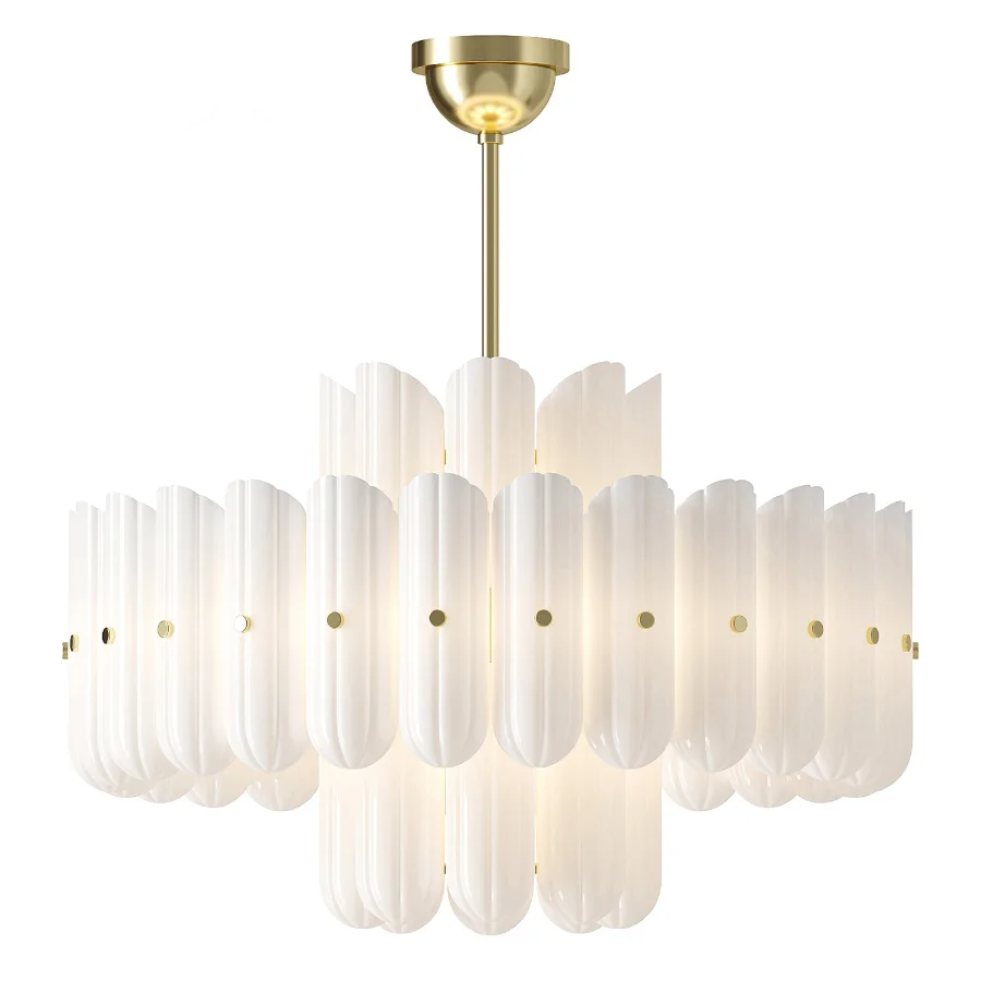 Lampatron ALGENA L Pendant Lamp Image 2