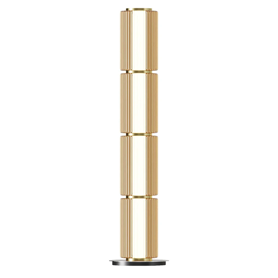 Column Floor Lamp Image 6