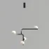 Arcanum angle pendant lamp - Thumbnail 2