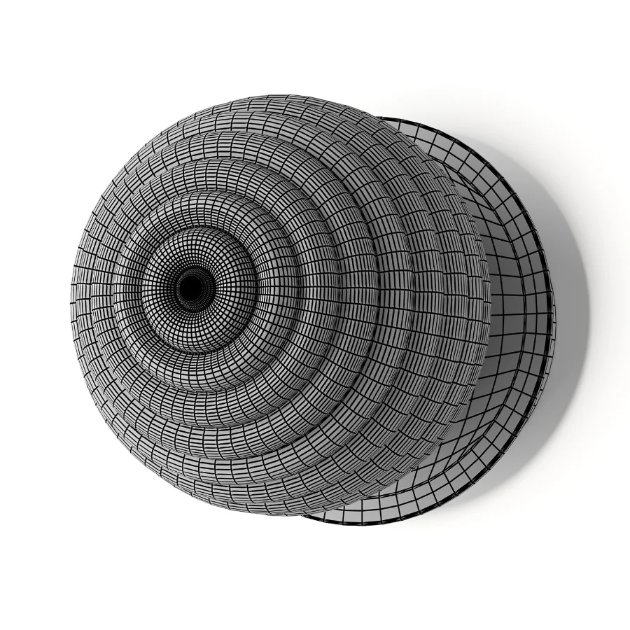 Doul Wall Lamp Image 1