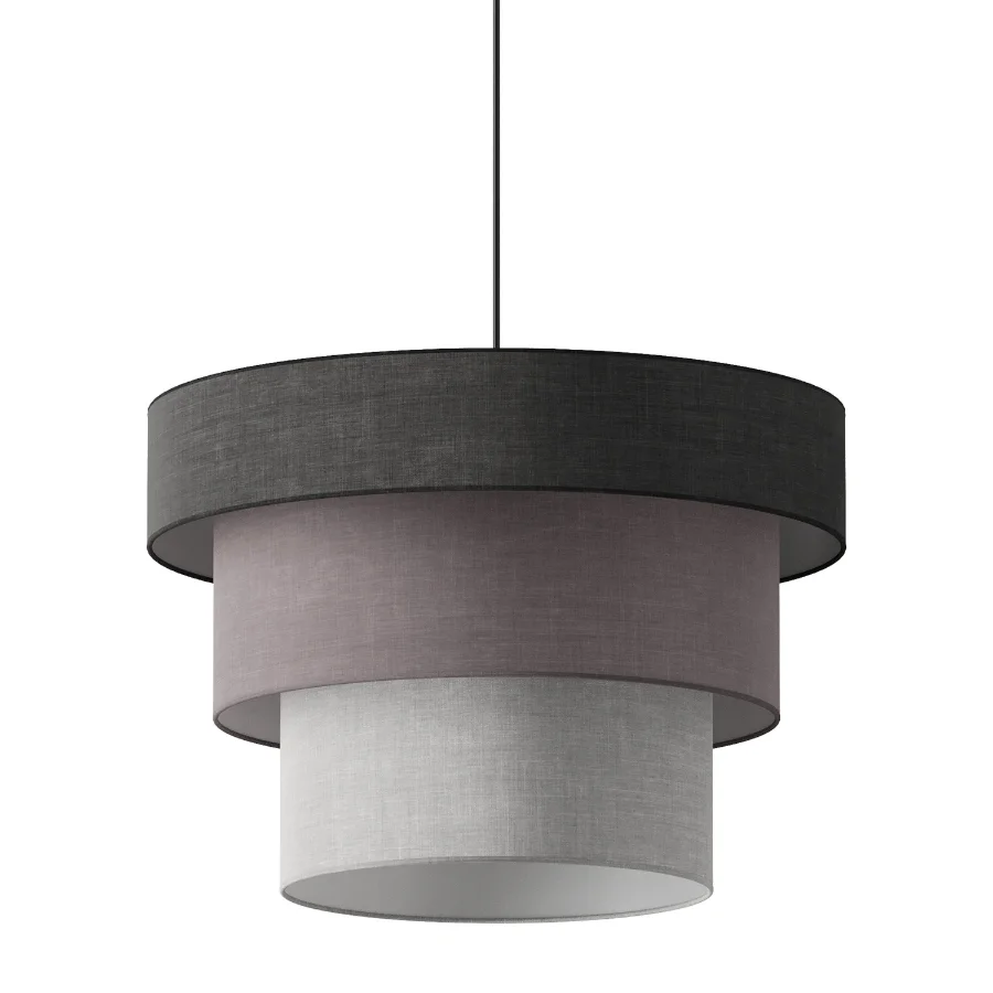 Tripla Pendant Lamp Image 2