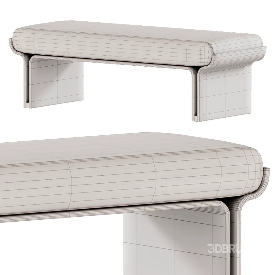 Stami Bench Image 4