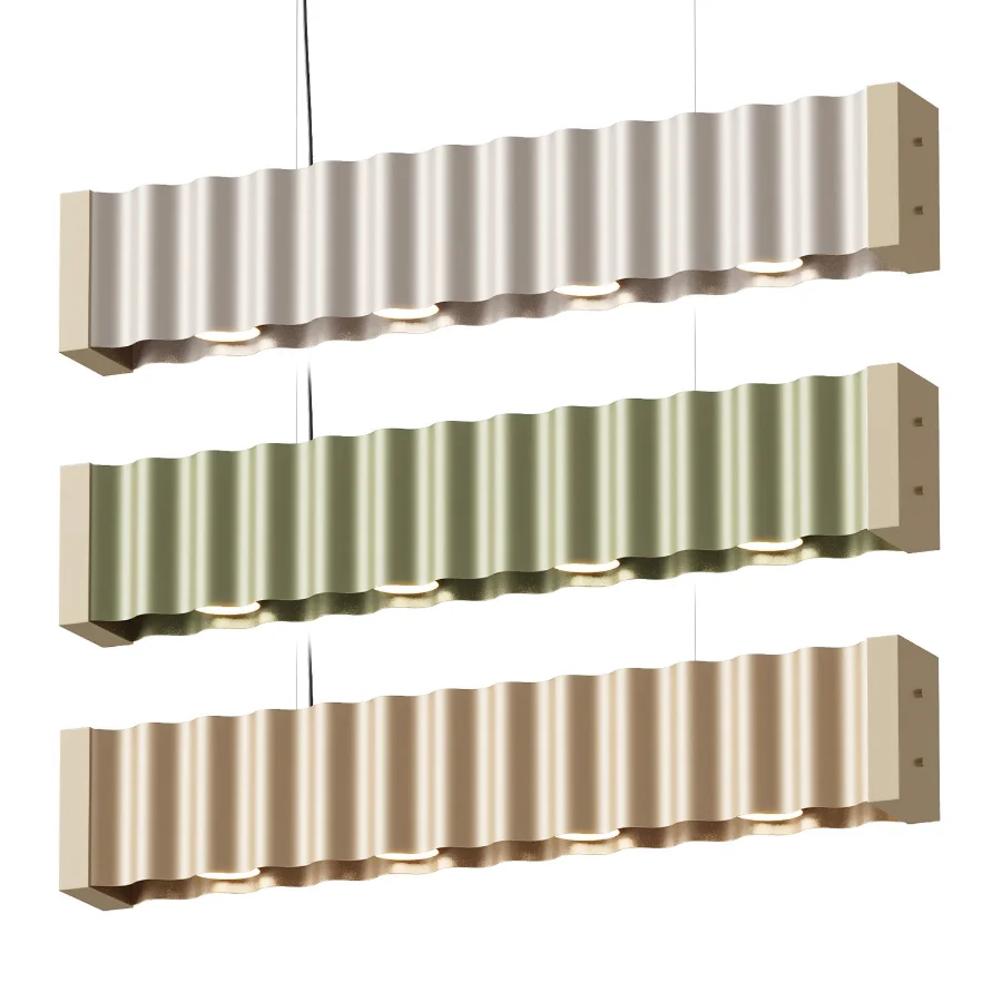 Aromas del Campo Nosa Pendant Lamp Image 5