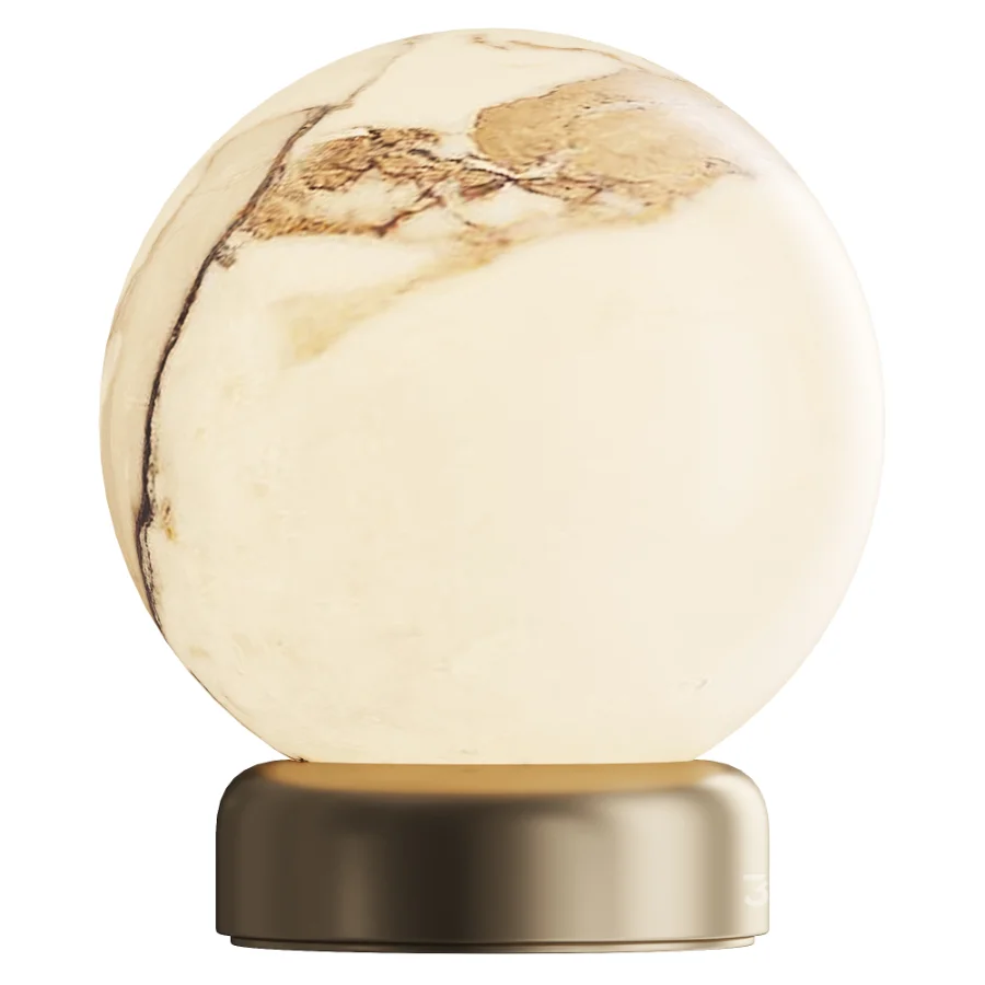 Trevi Table Lamp Image 1