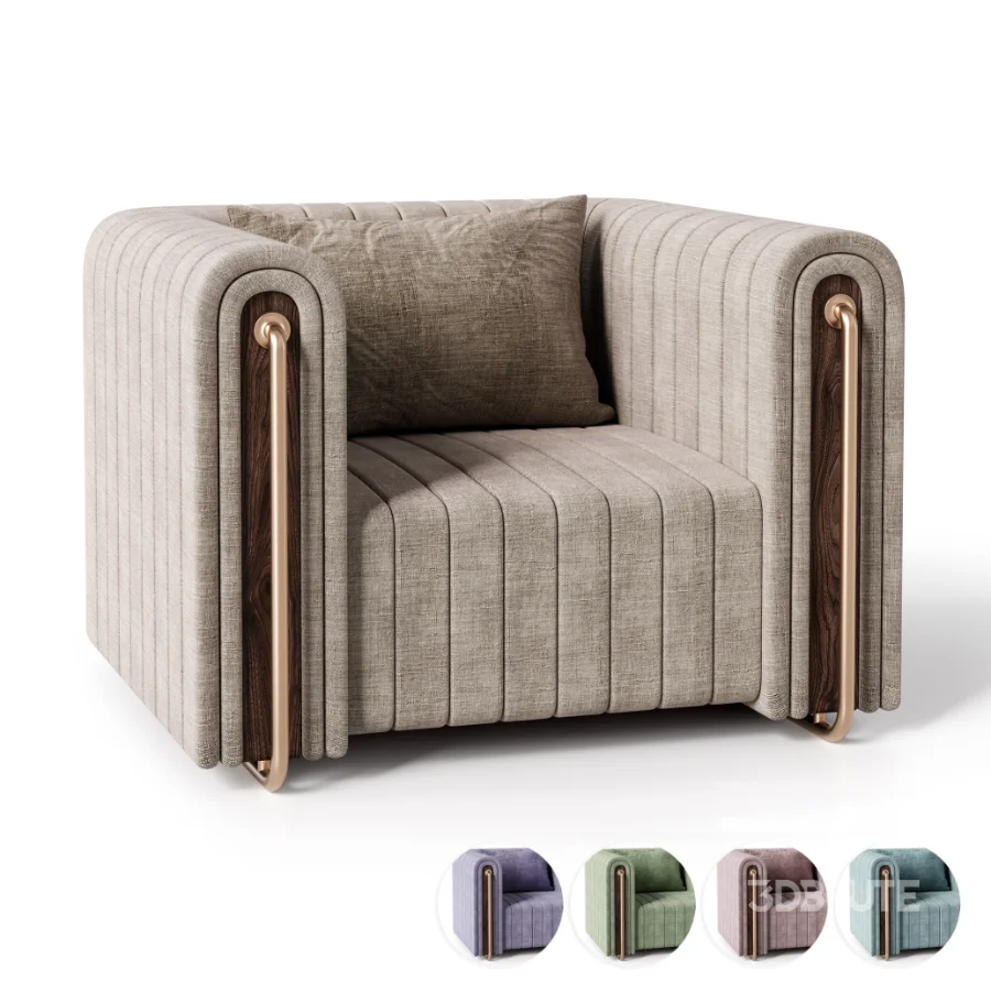 RIVERS SOFA 2 Image 1