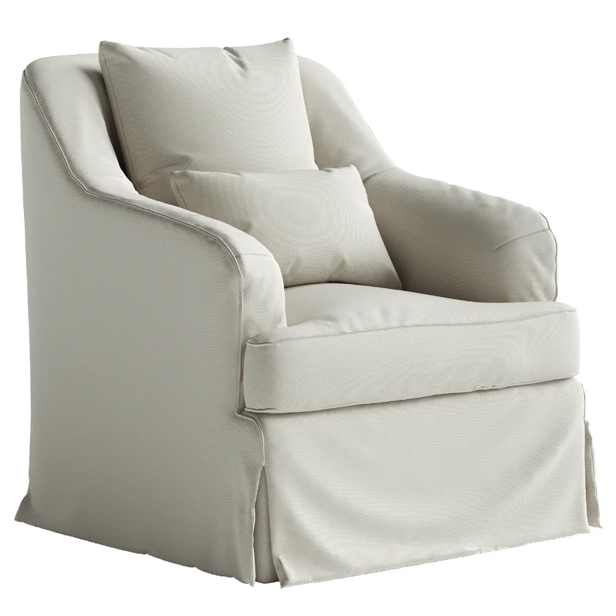 Mara Armchair Image 4