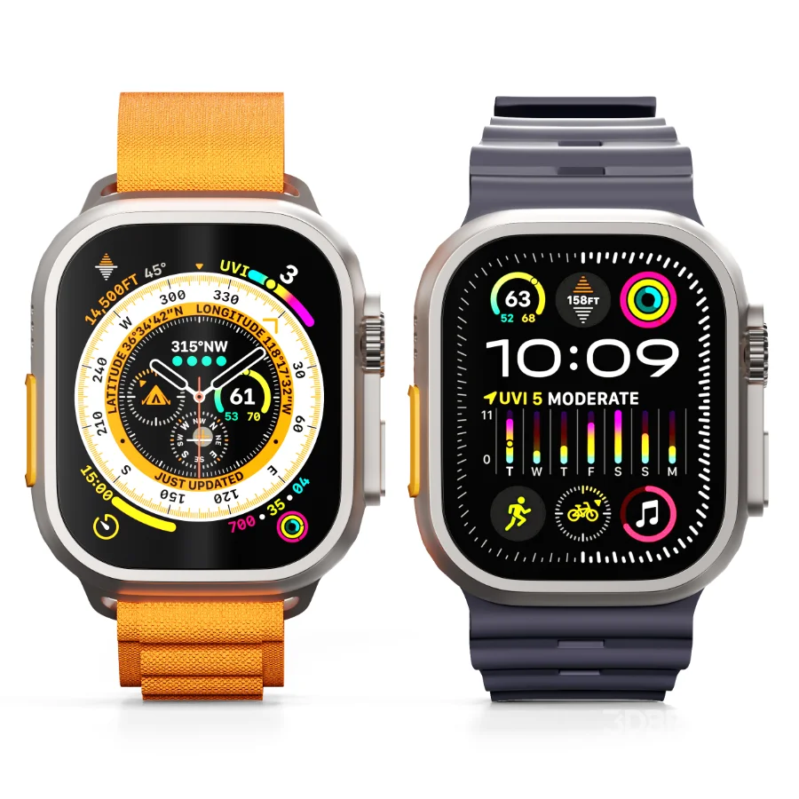 APPLE WATCH ULTRA Image 2
