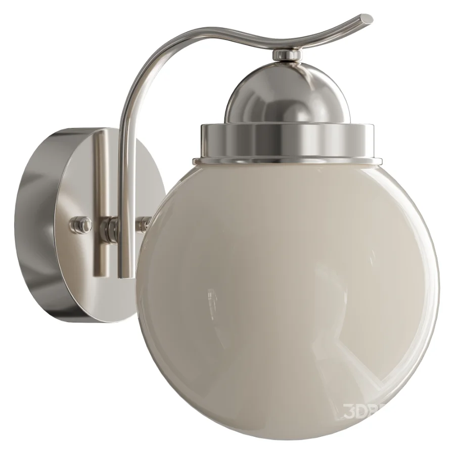 Ryttenberg Wall Lamp Image 1
