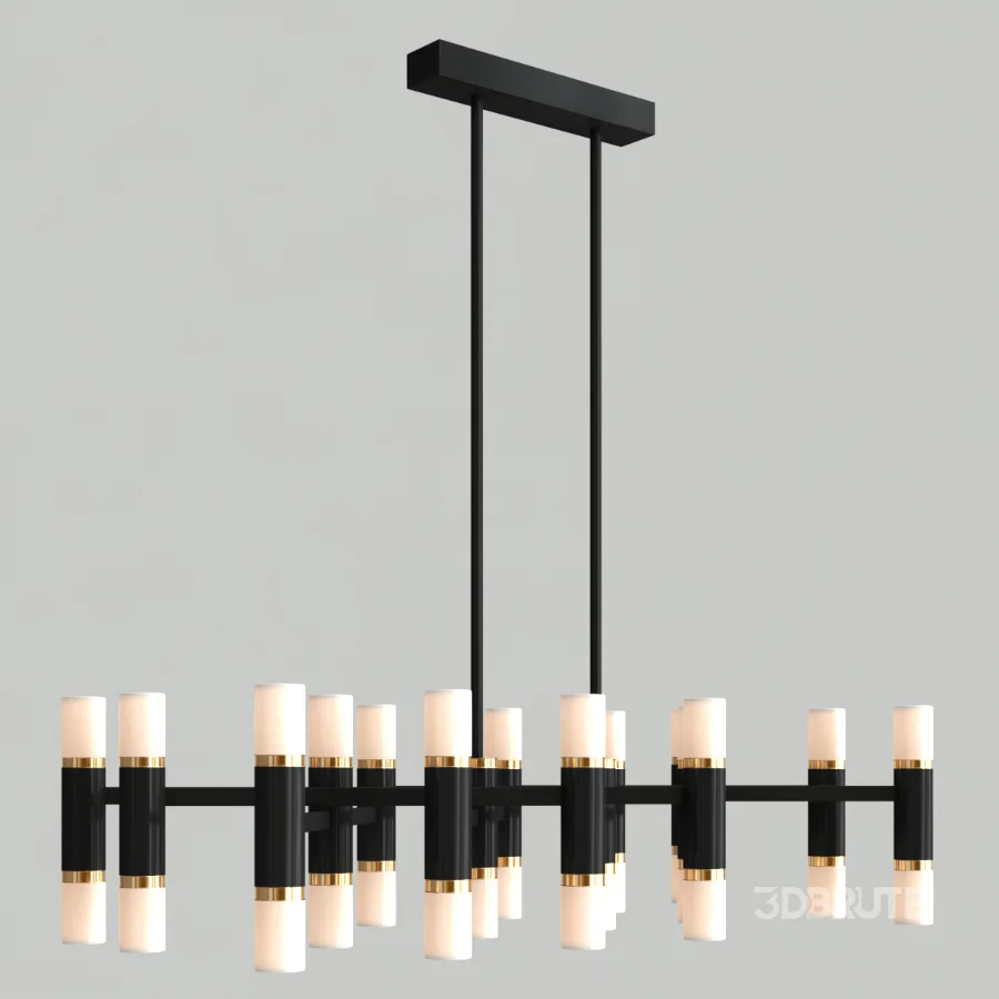 Draven Chandeliers collection Image 6