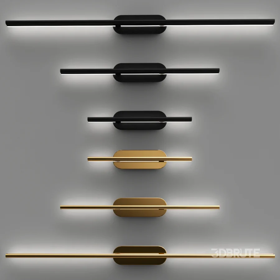 SURAET WALL LAMP Image 3