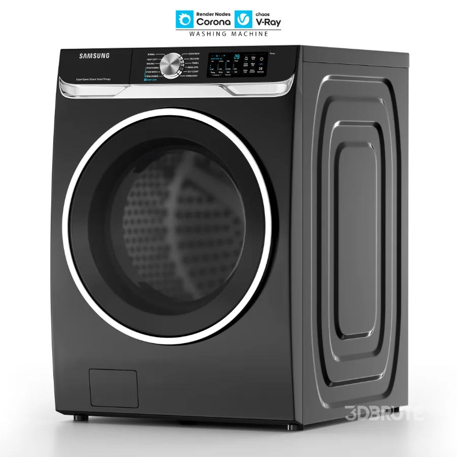 WASHING Machine Image 1