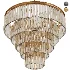 Leyland Tiered Round Chandelier - Thumbnail 8