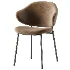 Bassi Chair - Thumbnail 2