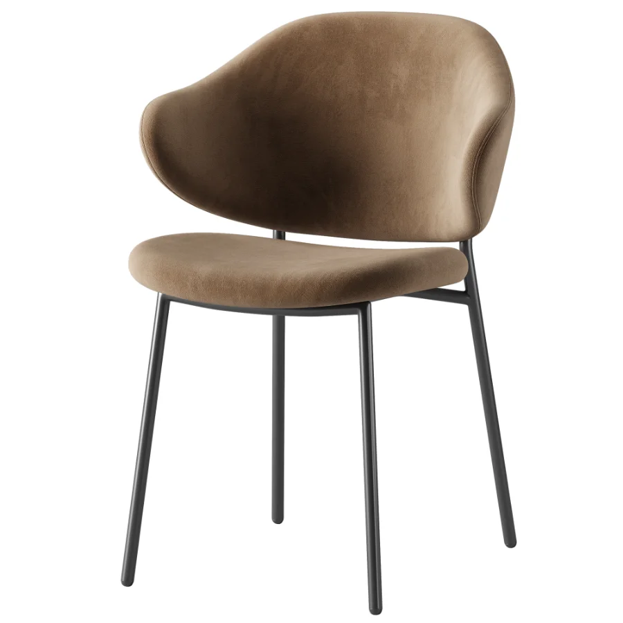 Bassi Chair Image 2