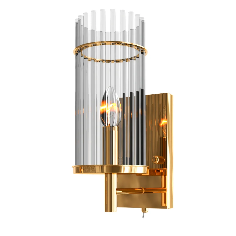 FORMIA WALL LAMP Image 1