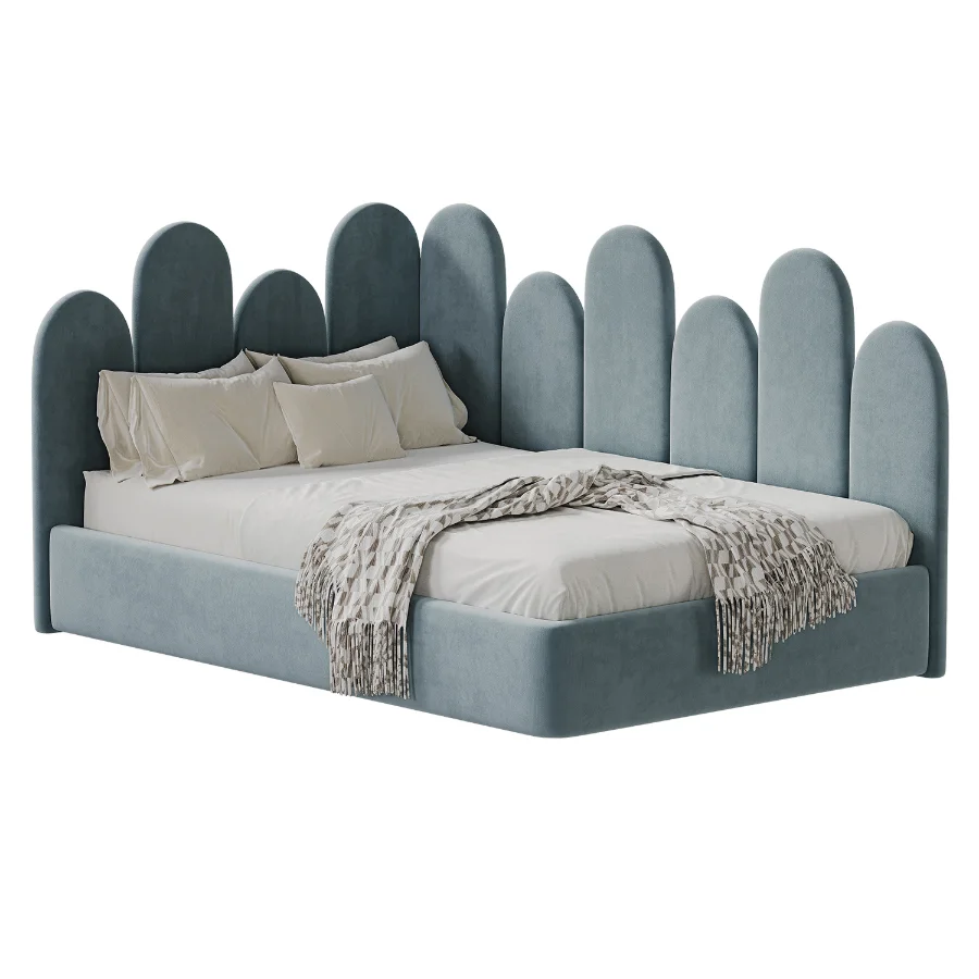 Kids Bed by Mamka Image 2